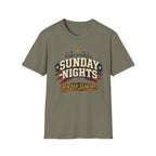 Yinzer Sundays T-Shirt