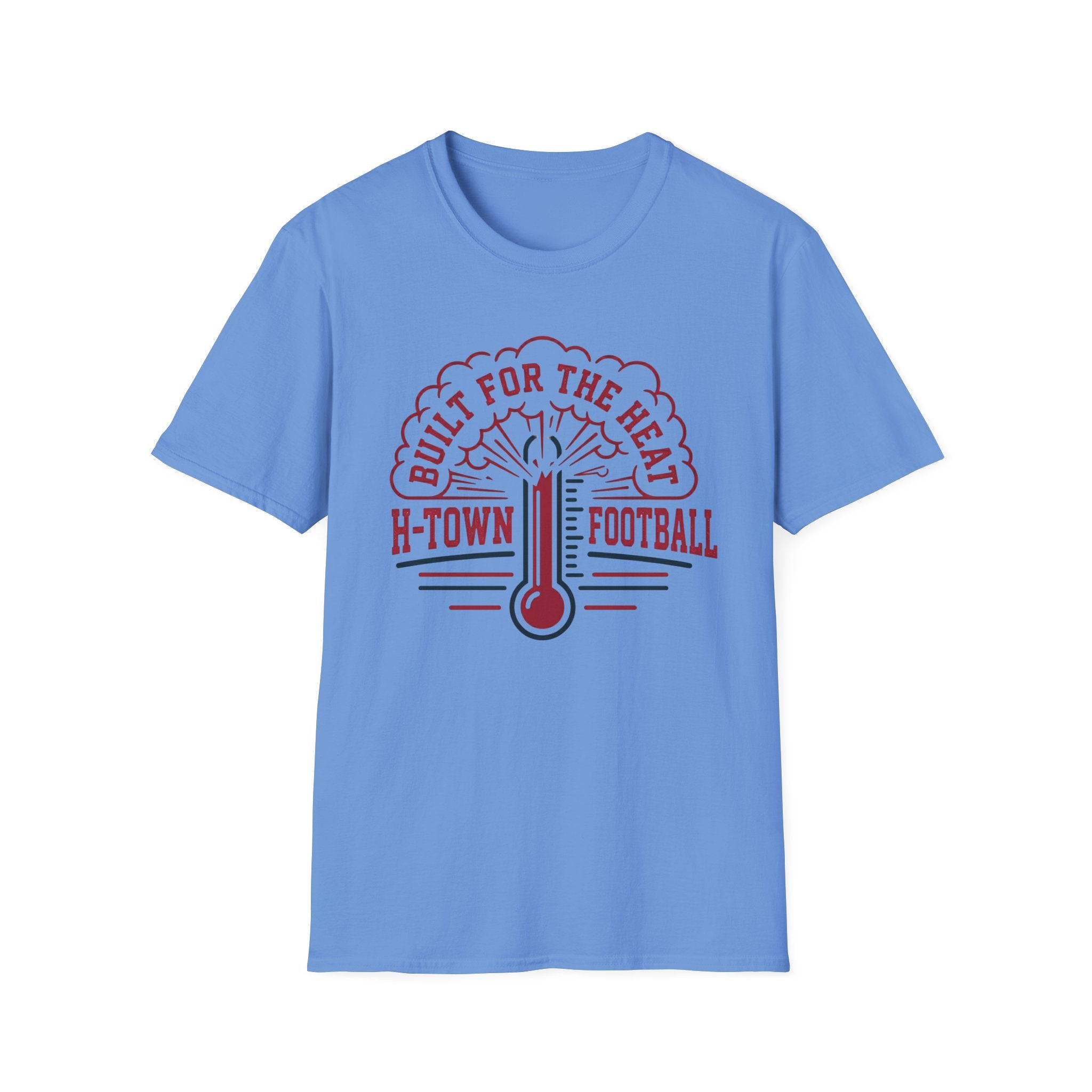 Built For Heat T-Shirt