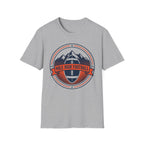 Mile High Football T-Shirt