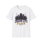 Charm City Flock T-Shirt