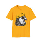 Cheesehead Eagle T-Shirt