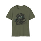 Coon, Jet Bandana T-Shirt