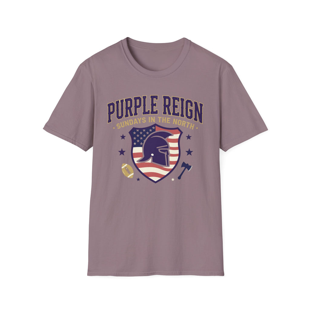 Purple Reign T-Shirt