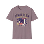 Purple Reign T-Shirt