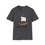 North Built T-Shirt