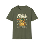 Dairy Raider T-Shirt