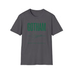 Mach One Football T-Shirt