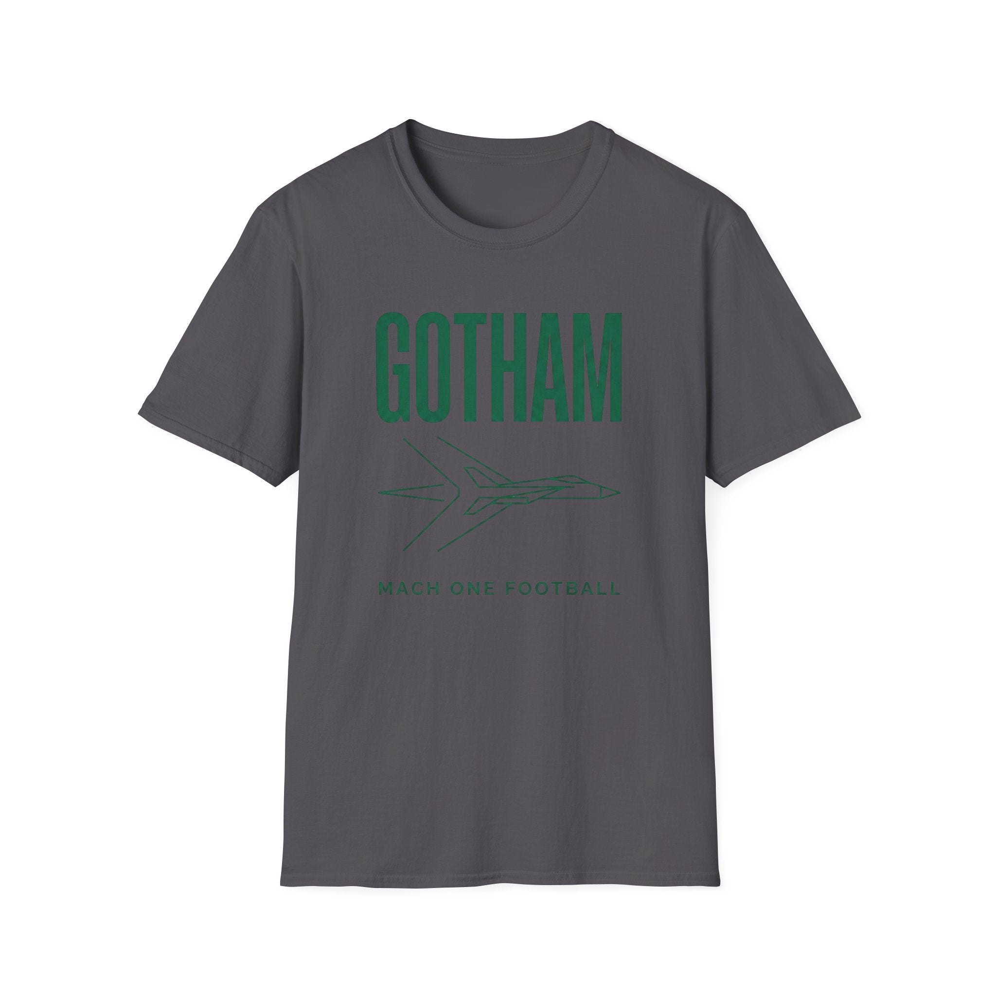 Mach One Football T-Shirt