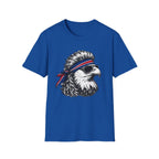 Buffalo, Eagle Bandana T-Shirt
