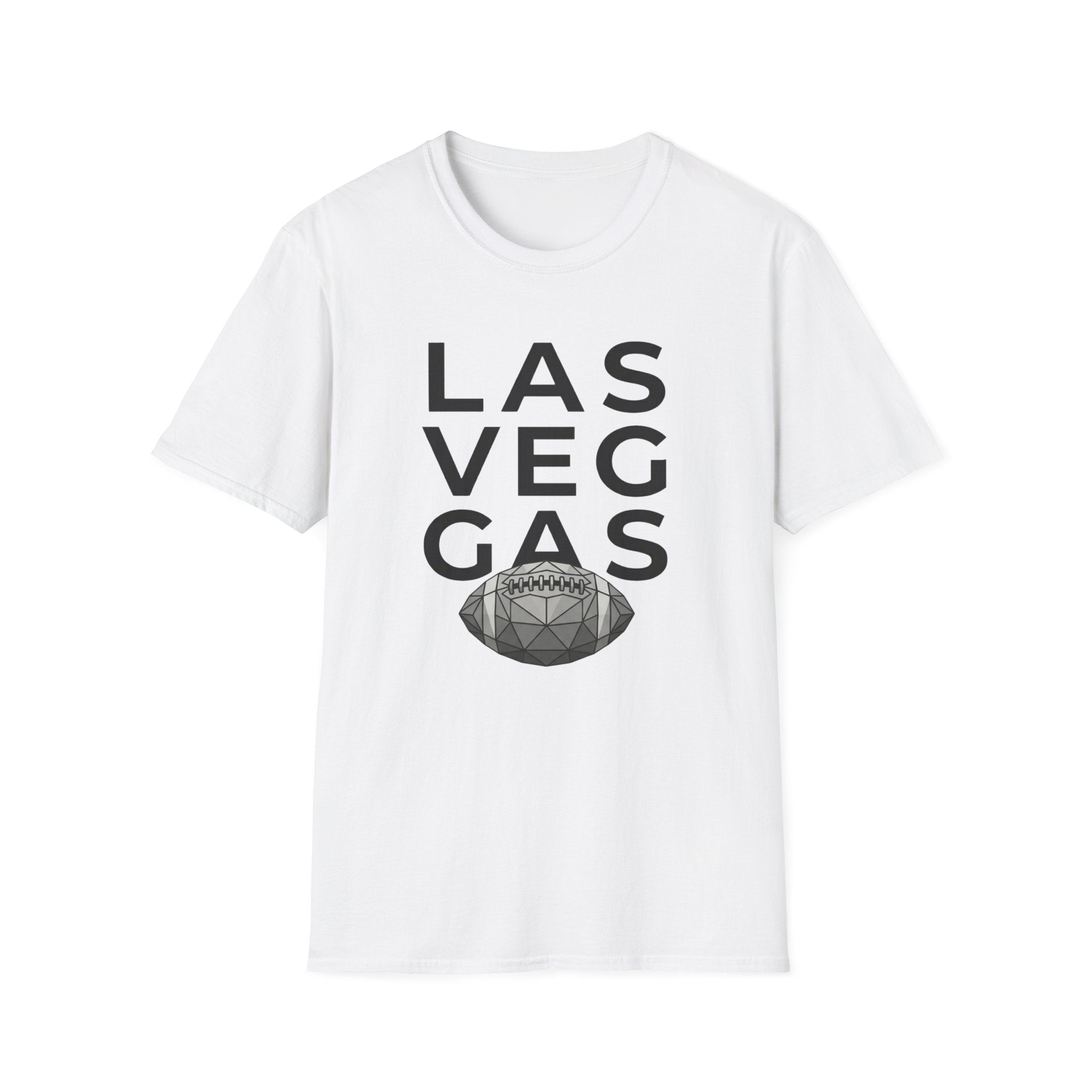 Vegas Football T-Shirt