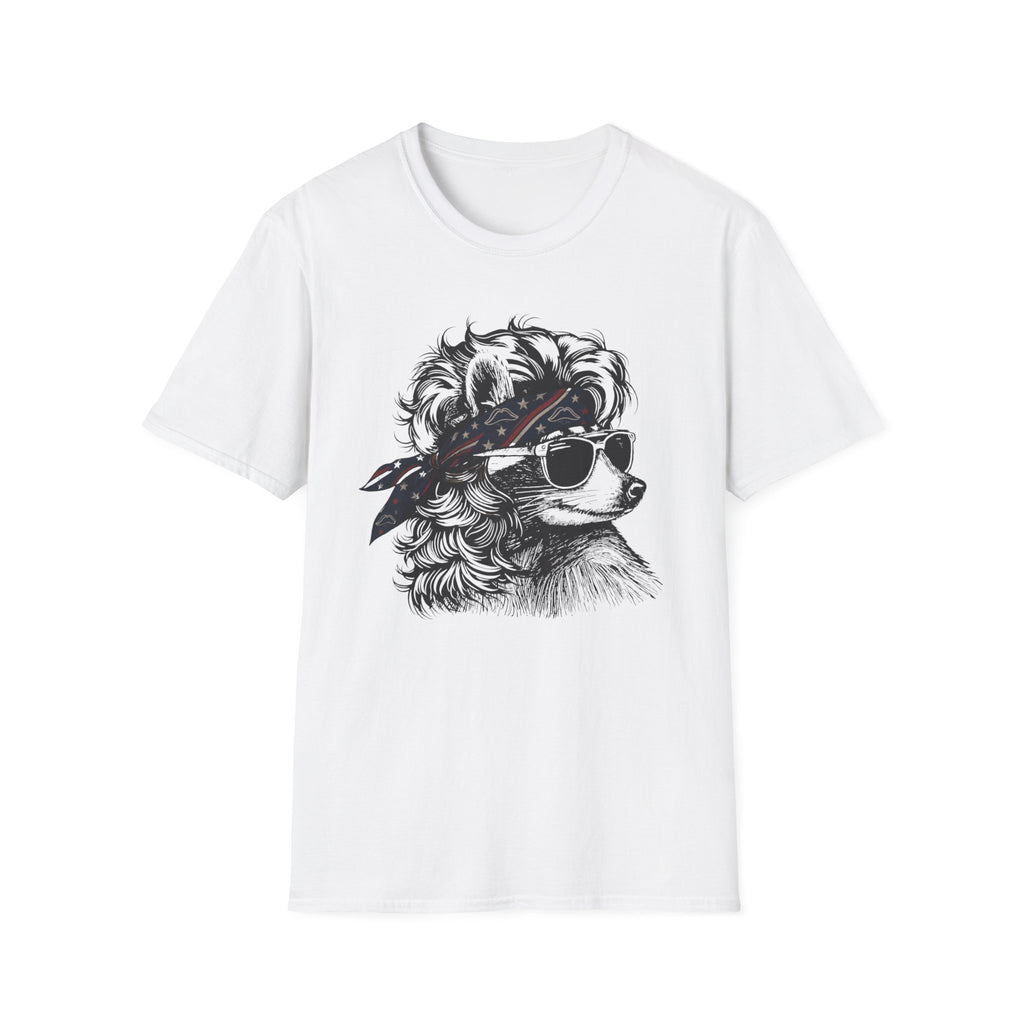 Patriot Coon T-Shirt