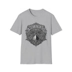 No Mercy in the Desert T-Shirt