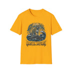 Jag Coastal Defense T-Shirt