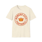 Kansas City Football T-Shirt