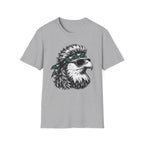 Eagle, Jet Bandana T-Shirt