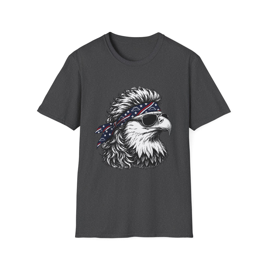 Patriot Eagle T-Shirt