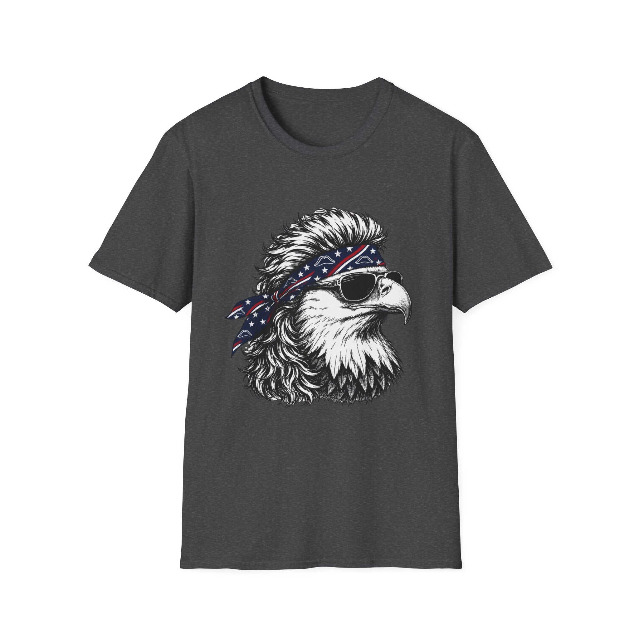Patriot Eagle T-Shirt