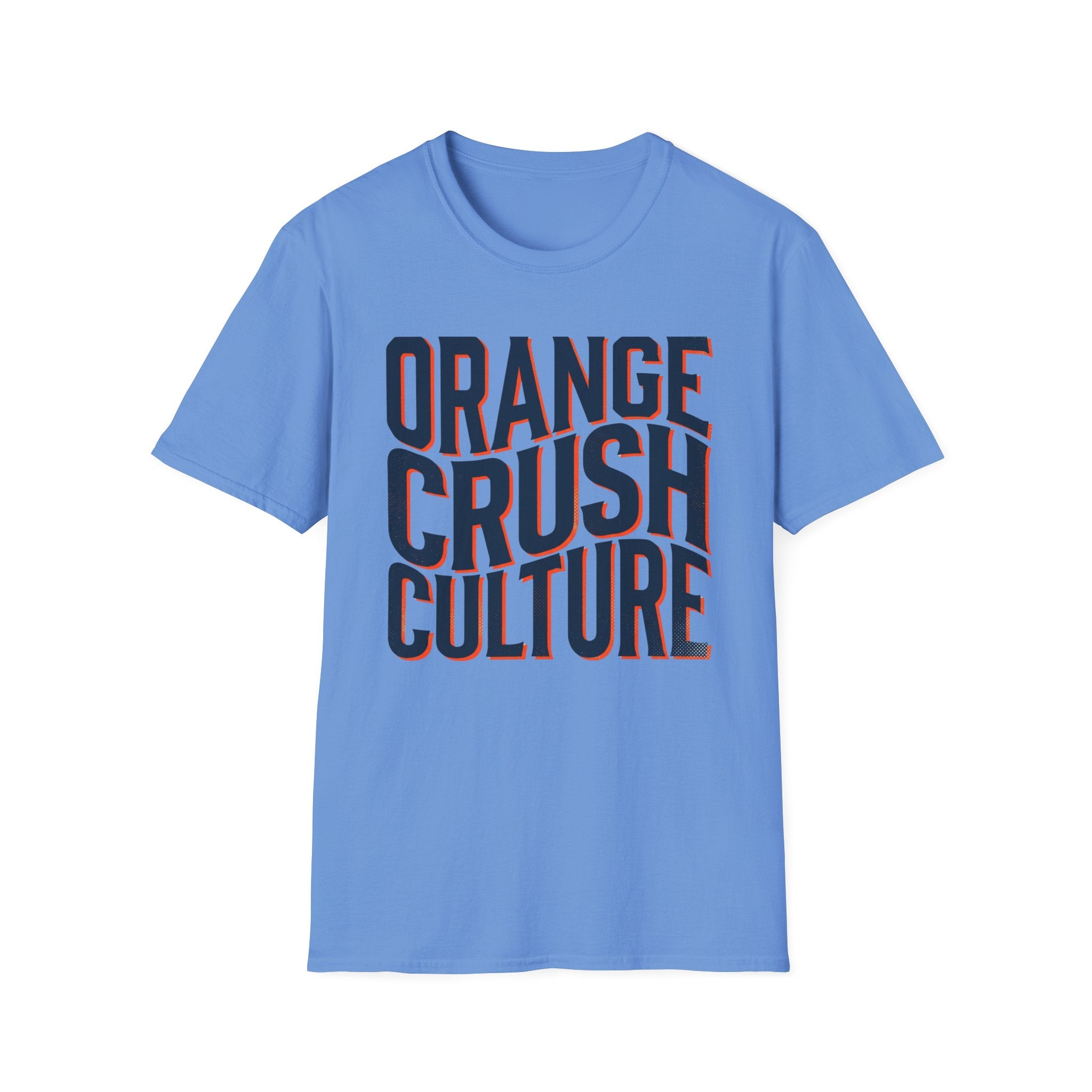 Orange Crush T-Shirt