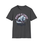Winter is Coming T-Shirt