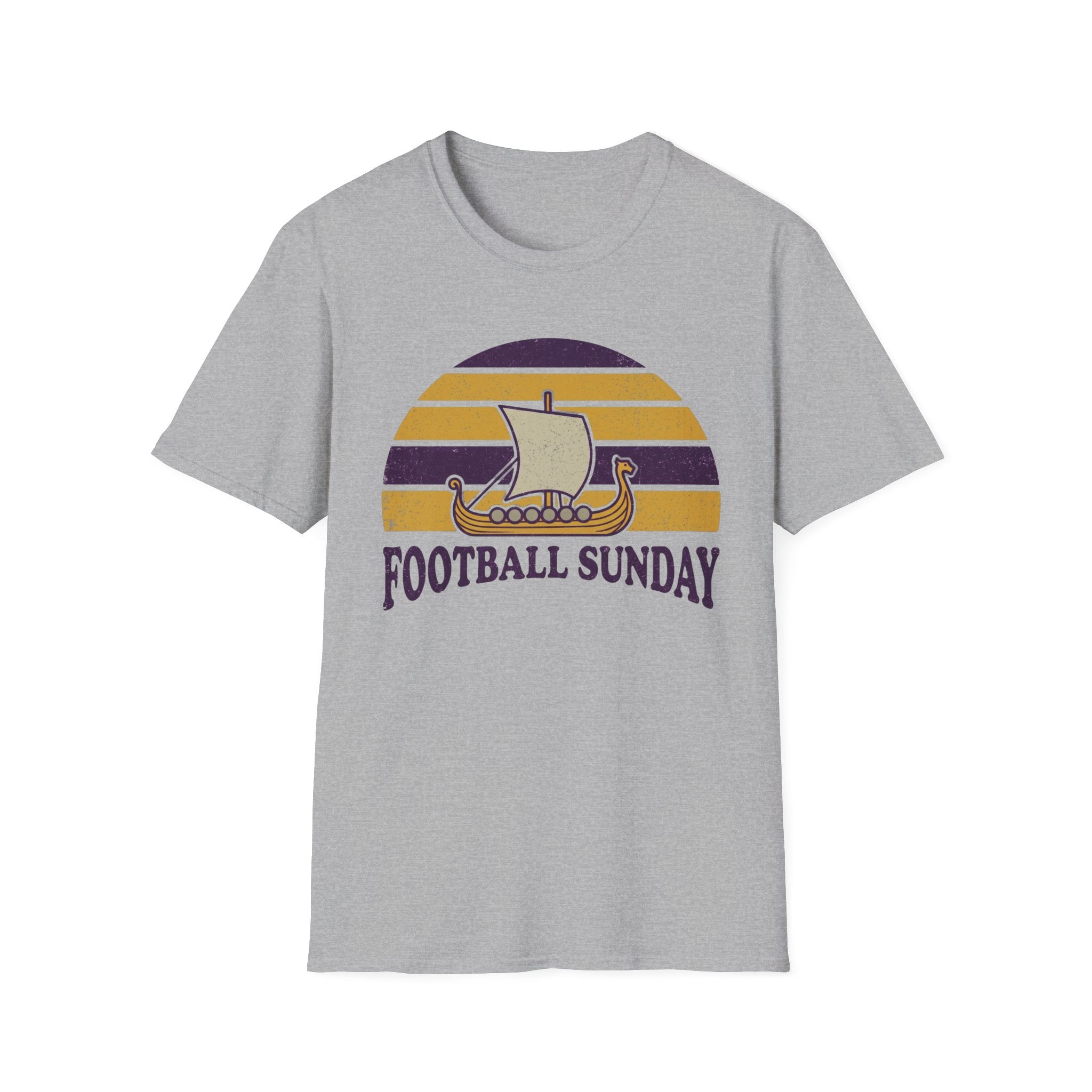 MN Football Sundays T-Shirt