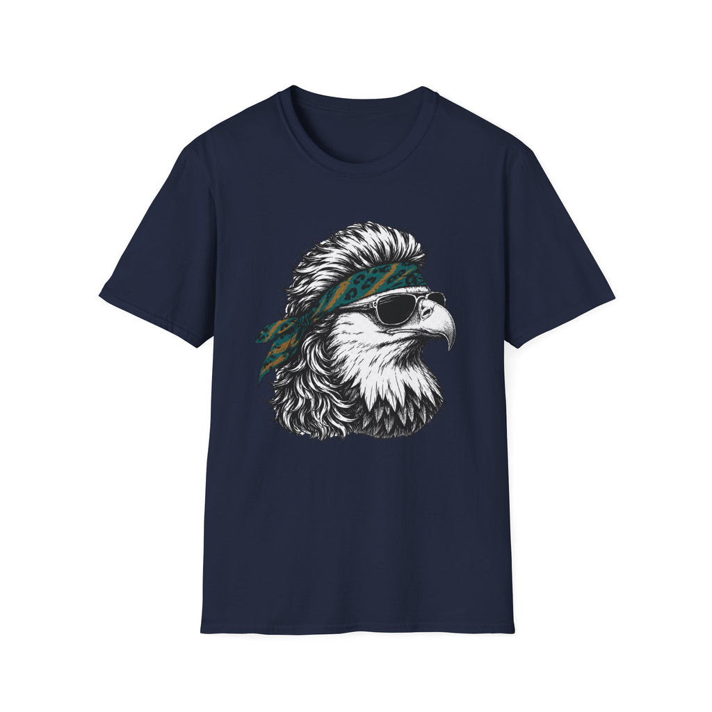 Eagle Jag Bandana T-Shirt