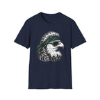Eagle Jag Bandana T-Shirt