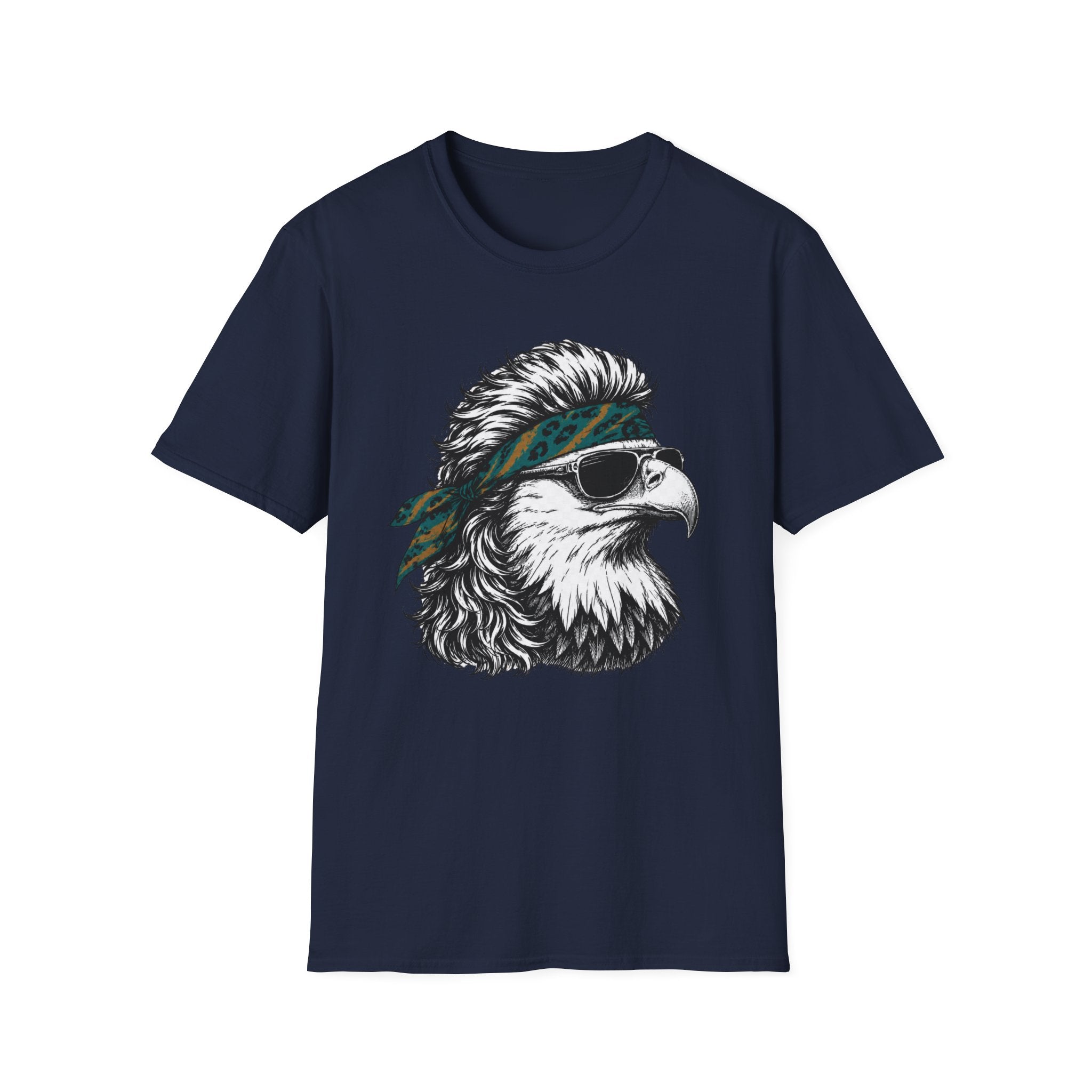 Eagle Jag Bandana T-Shirt