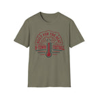 Built For Heat T-Shirt