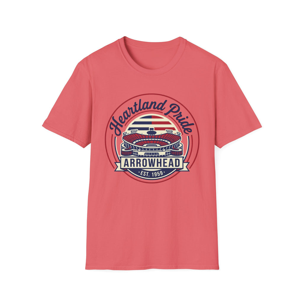 Heartland Pride T-Shirt