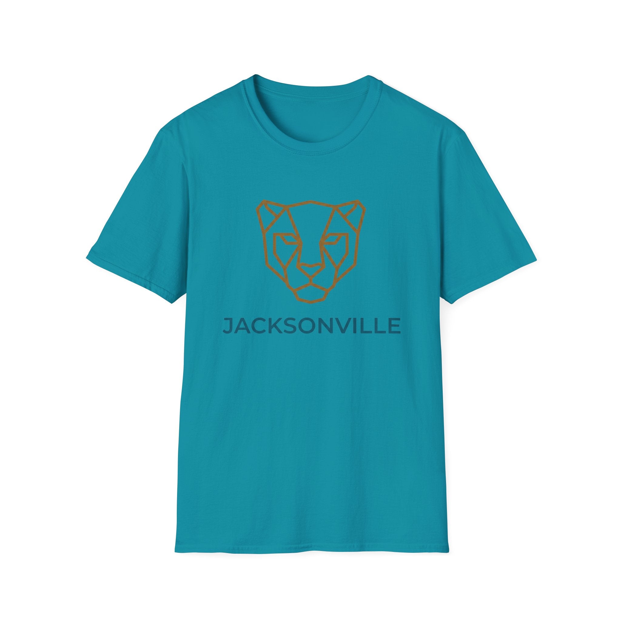 Jag Geo T-Shirt