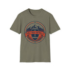 Mile High Football T-Shirt