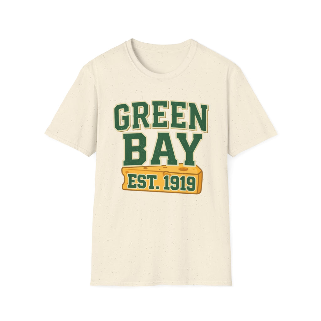 Green Bay Football T-Shirt