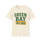 Green Bay Football T-Shirt