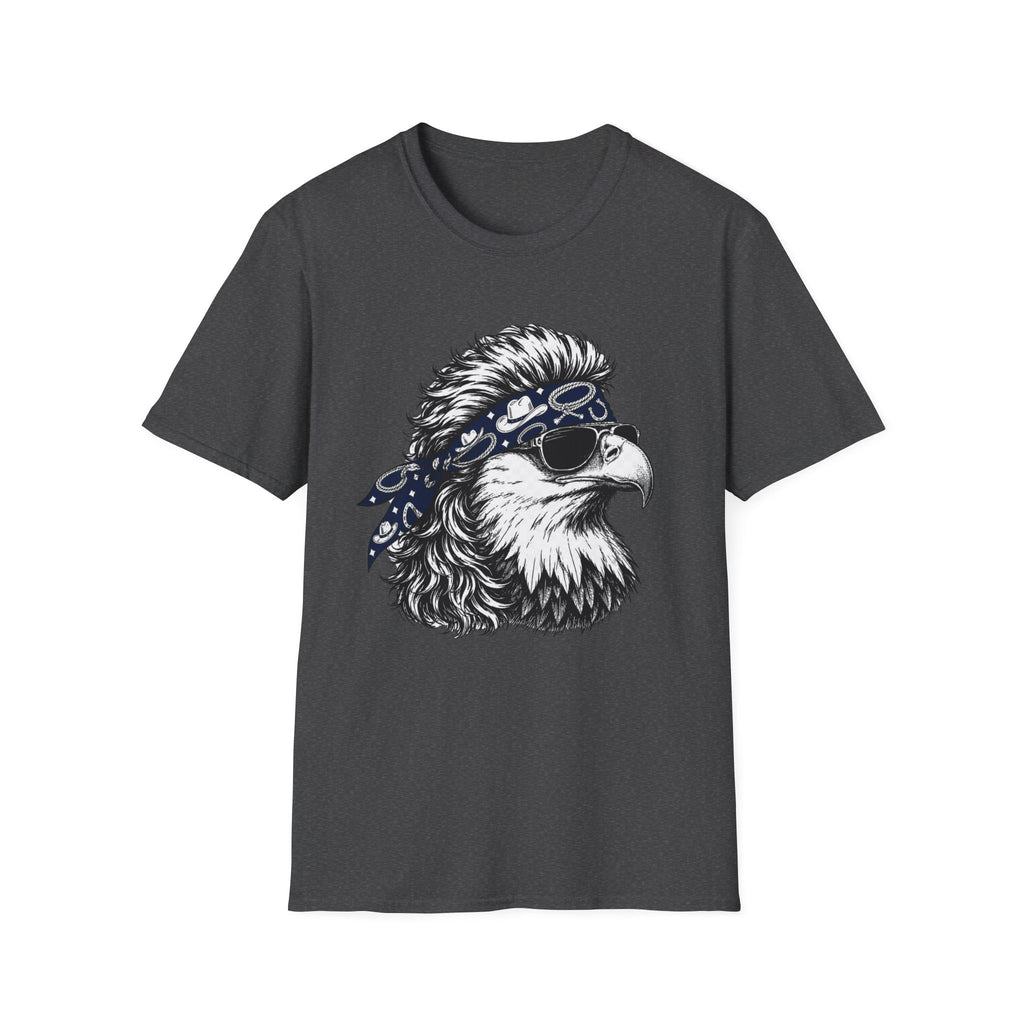 Dallas, Eagle Bandana T-Shirt