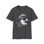Dallas, Eagle Bandana T-Shirt