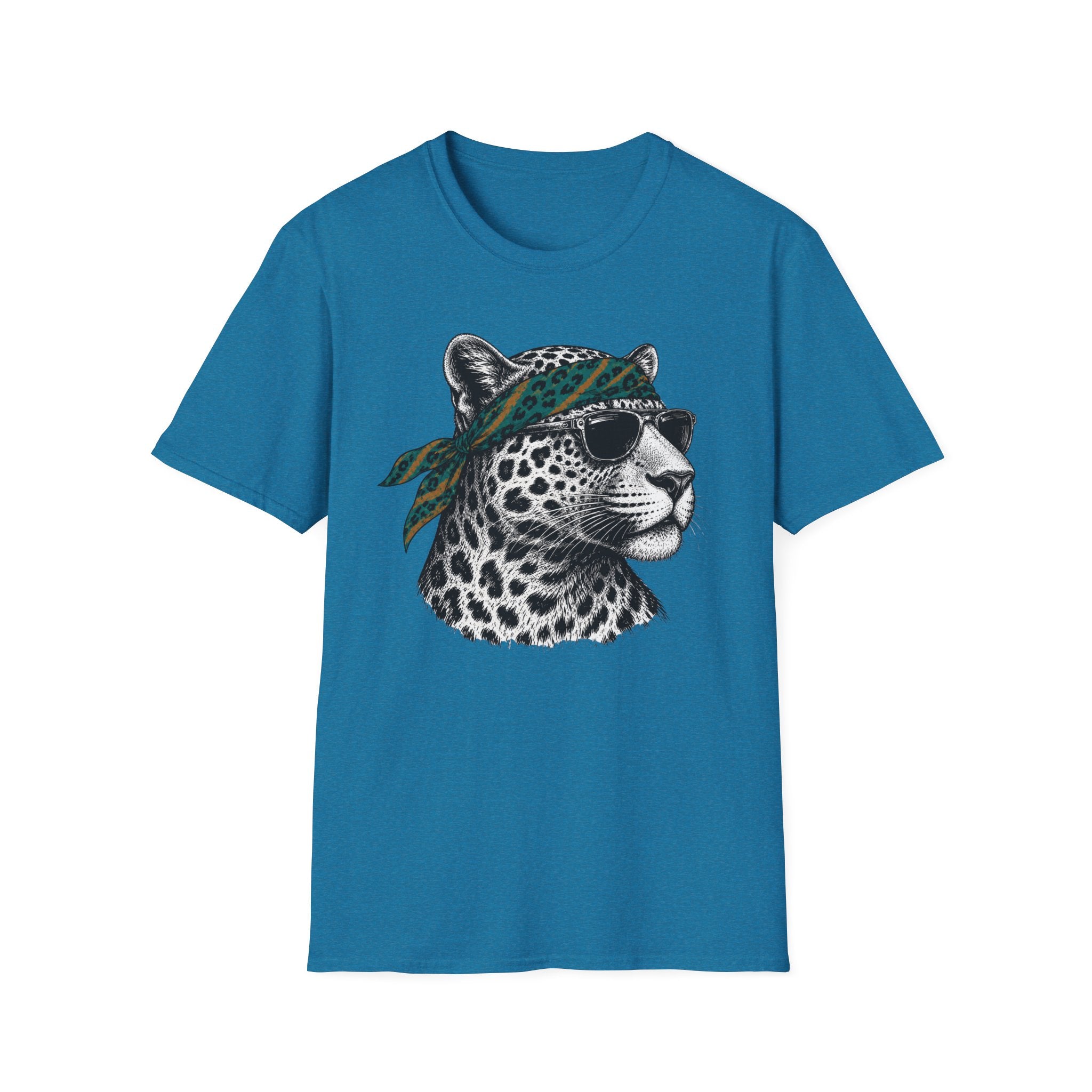 Jag Bandana T-Shirt