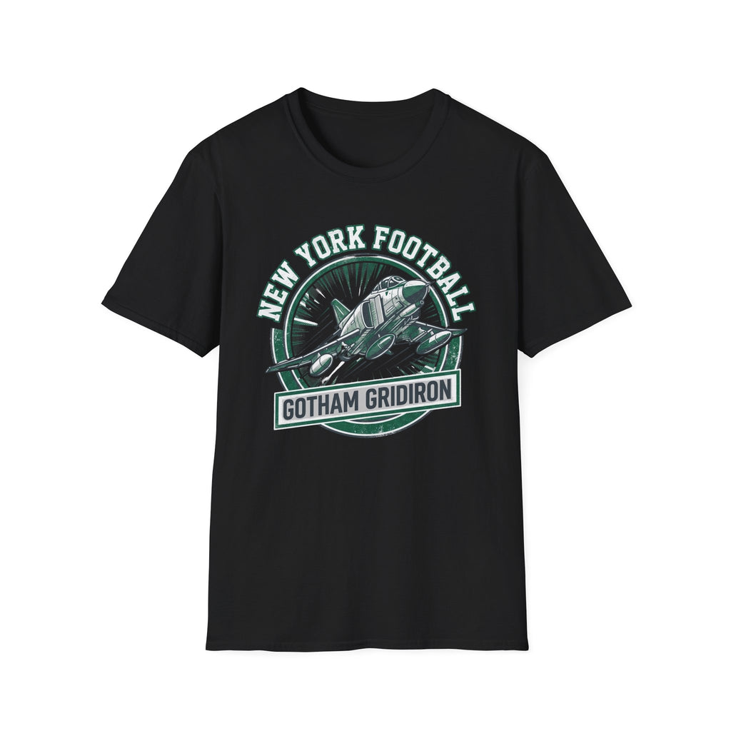 Gotham Gridiron T-Shirt