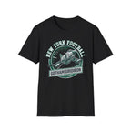 Gotham Gridiron T-Shirt
