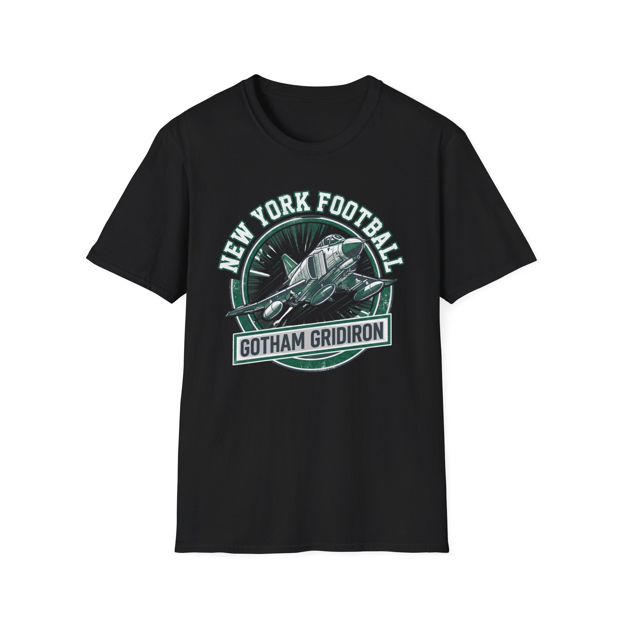Gotham Gridiron T-Shirt