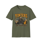 Yinzers T-Shirt