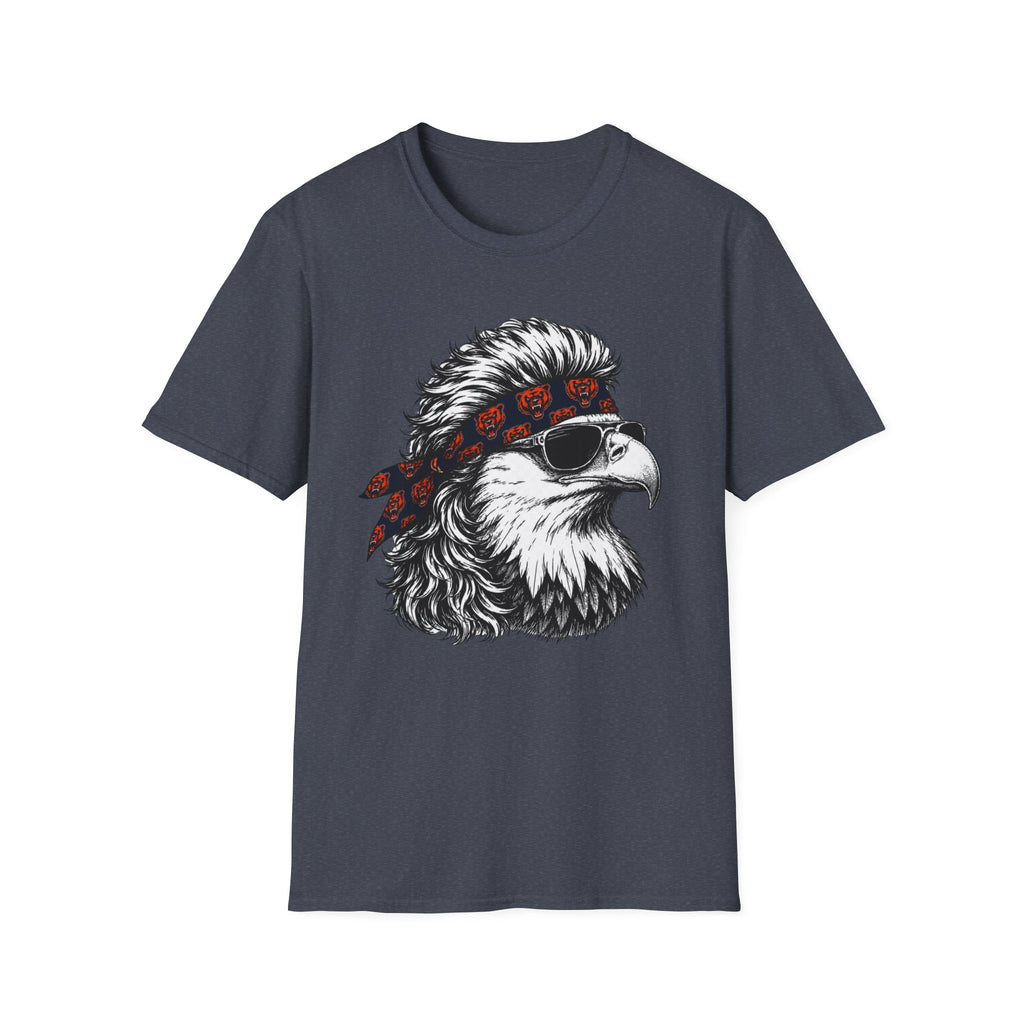 Chicago, Eagle Bandana T-Shirt