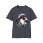 Chicago, Eagle Bandana T-Shirt