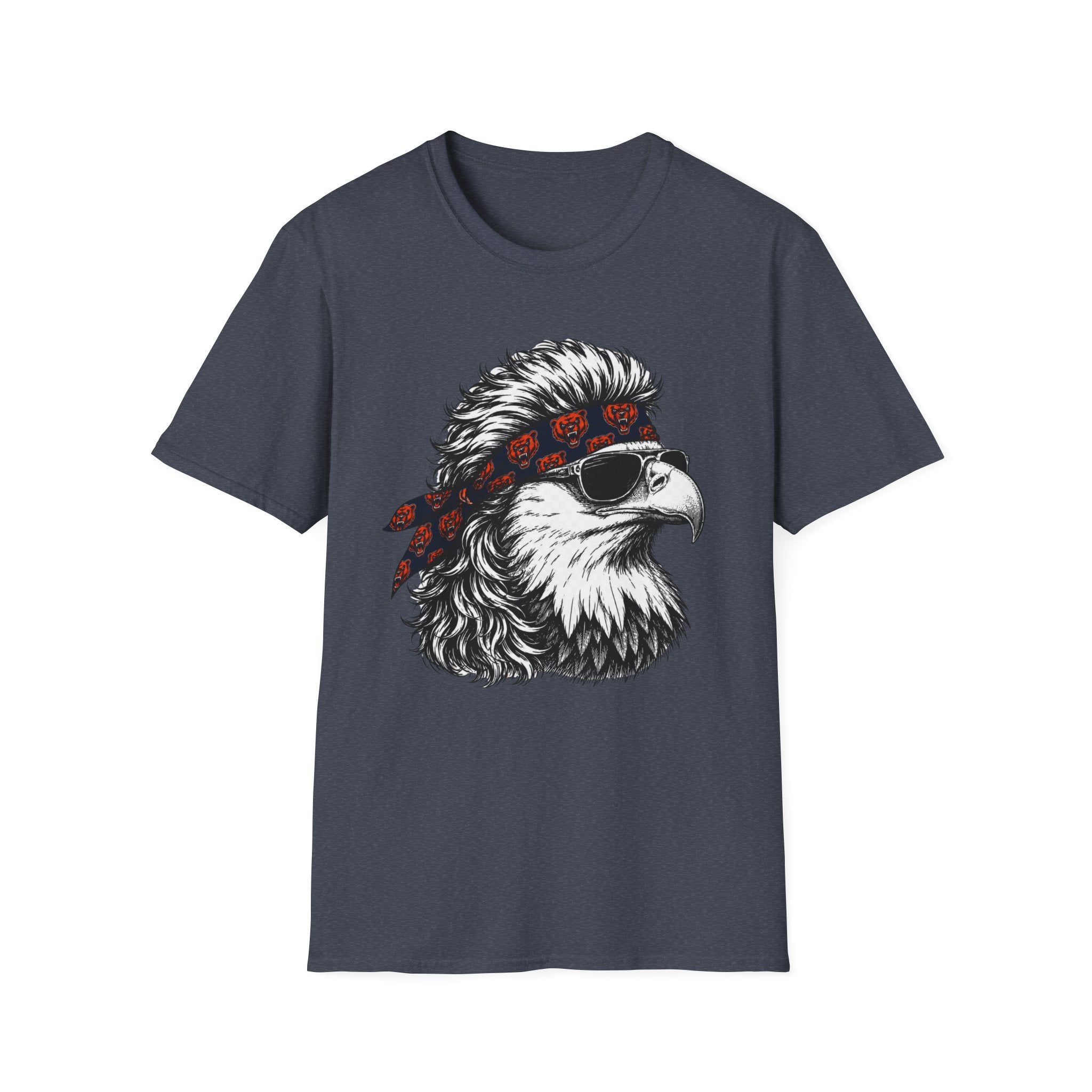 Chicago, Eagle Bandana T-Shirt