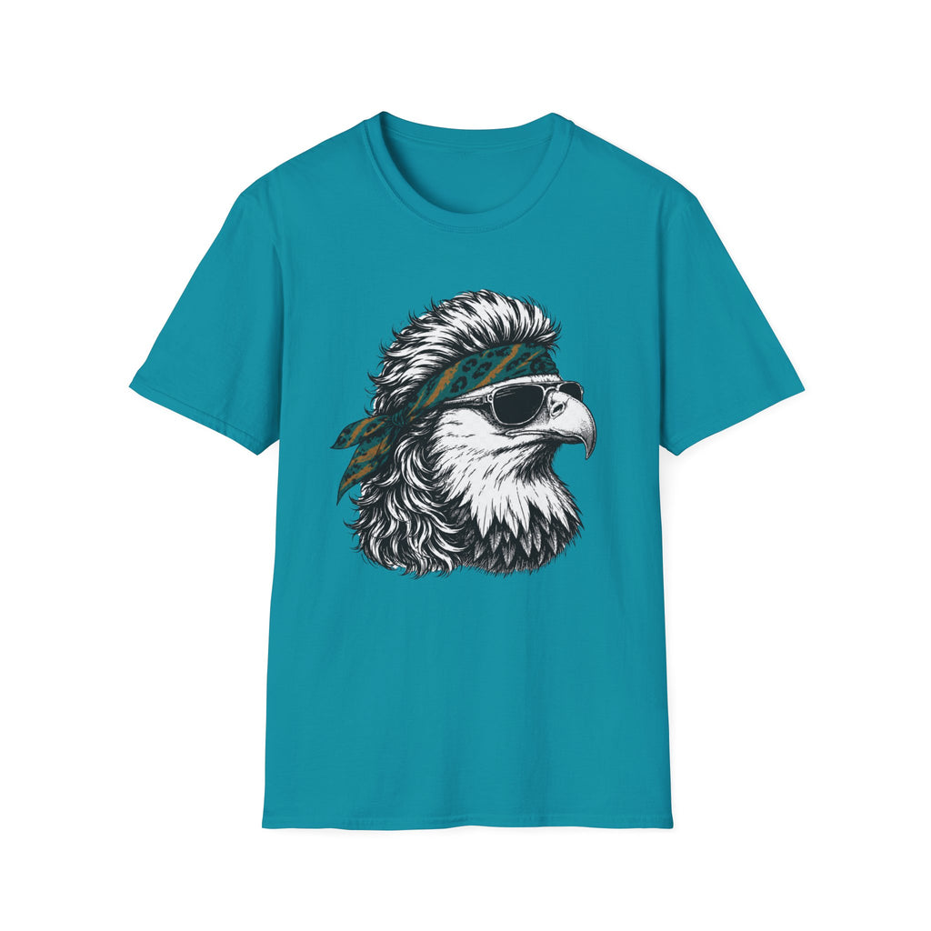 Eagle Jag Bandana T-Shirt