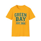 Green Bay Football T-Shirt