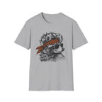 Cincy, Coon Bandana T-Shirt