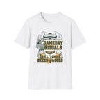 Game Day Rituals T-Shirt