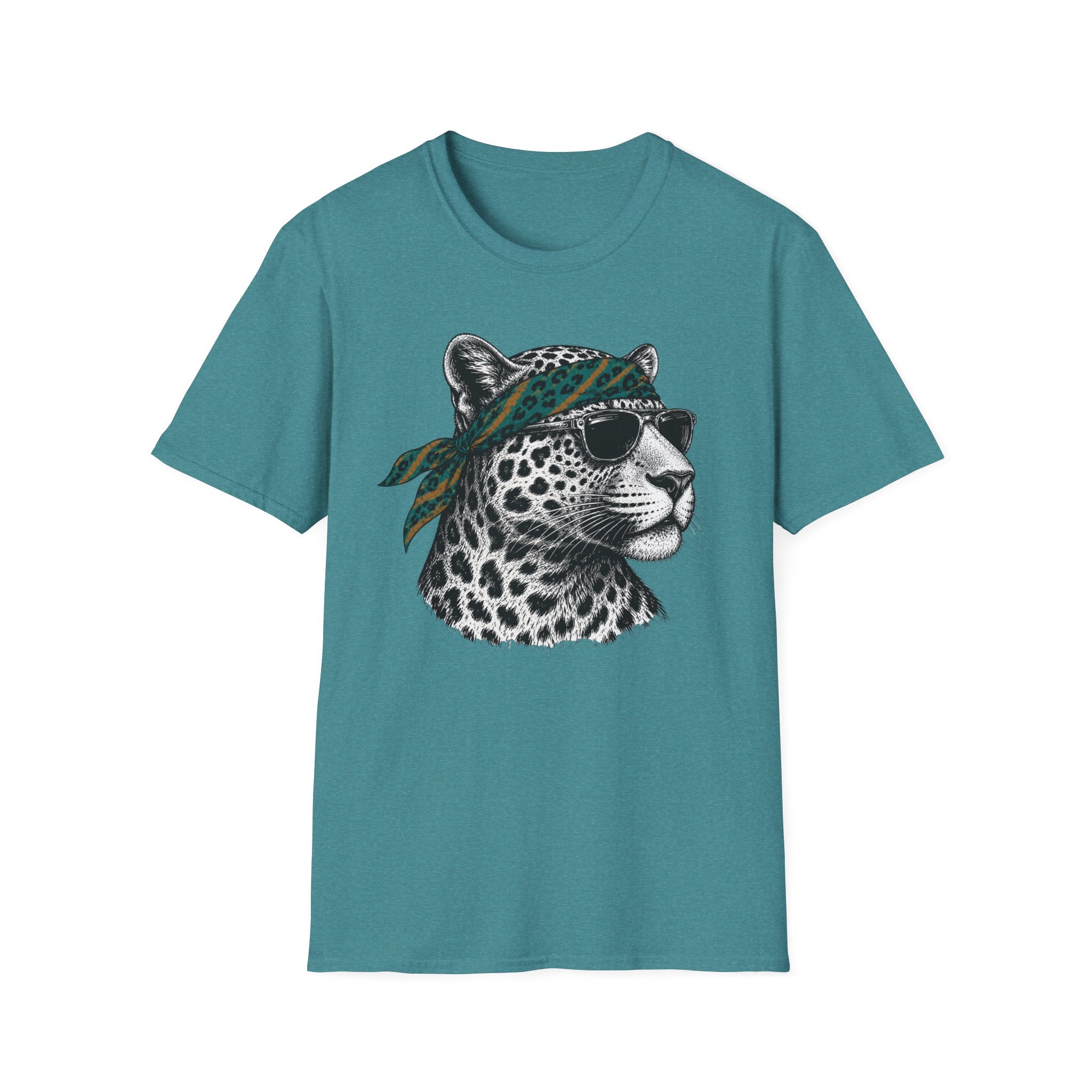 Jag Bandana T-Shirt