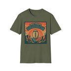 Las Vegas Gridiron T-Shirt