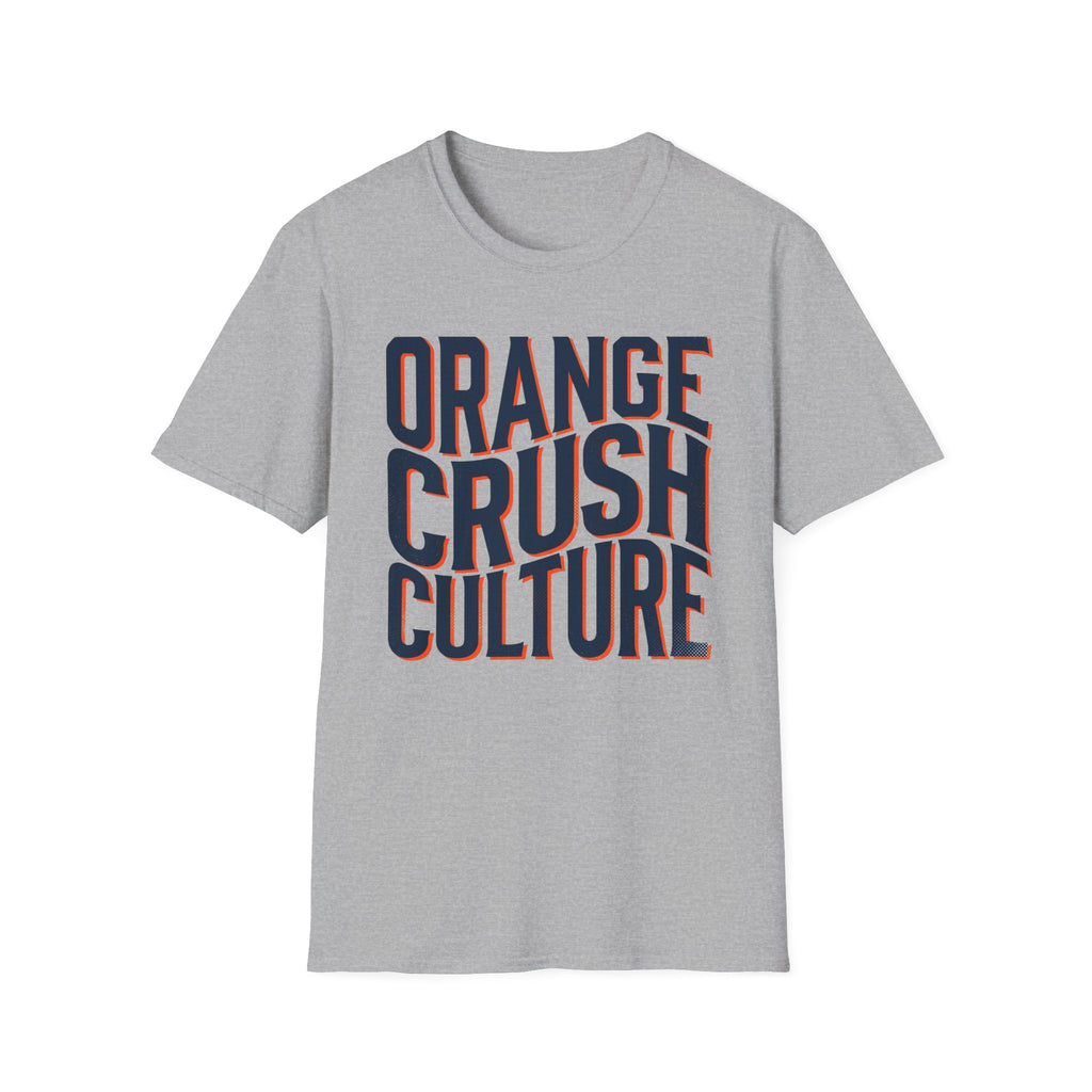 Orange Crush T-Shirt
